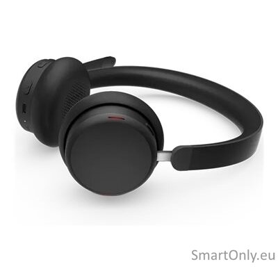 Lenovo Dual-Mode Wireless ANC Headset 6550 (USB-C, Teams) 22