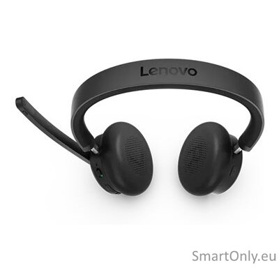 Lenovo Dual-Mode Wireless ANC Headset 6550 (USB-C, Teams) 24