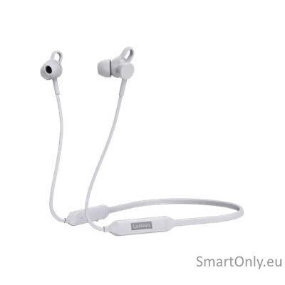 Lenovo | Headphones | 500 | Built-in microphone | Bluetooth | Cloud Grey | Wireless 4 Lenovo | Headphones | 500 | Built-in microphone | Bluetooth | Cloud Grey | Wireless 4