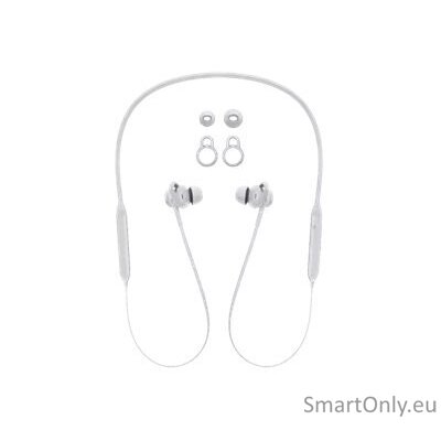 Lenovo | Headphones | 500 | Built-in microphone | Bluetooth | Cloud Grey | Wireless 5
