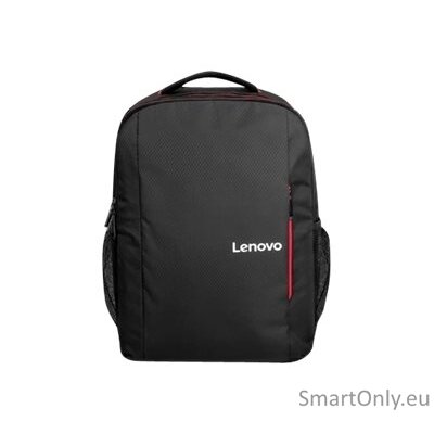 Lenovo Laptop Everyday Backpack B510 | Fits up to size 16 " | Backpack | Shoulder strap | Black 5 Lenovo Laptop Everyday Backpack B510 | Fits up to size 16 " | Backpack | Shoulder strap | Black 5