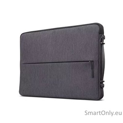 Lenovo Laptop Urban Sleeve Case GX40Z50941 Charcoal Grey, 14 " 5 Lenovo Laptop Urban Sleeve Case GX40Z50941 Charcoal Grey, 14 " 5