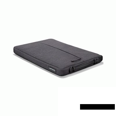 Lenovo Laptop Urban Sleeve Case GX40Z50941 Charcoal Grey, 14 " 2 Lenovo Laptop Urban Sleeve Case GX40Z50941 Charcoal Grey, 14 " 2