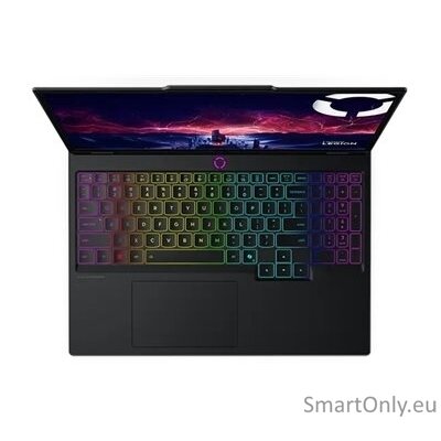 Lenovo Legion 5 15AHP10 AMD | Eclipse Black | 15.1 " | OLED | WQXGA | 2560 x 1600 pixels | Glossy | AMD Ryzen 7 | 260 | 16 GB | SODIMM DDR5 | Solid-state drive capacity 1000 GB | NVIDIA GeForce RTX 5060 | GDDR7 | 8 GB | Windows 11 Home | 802.11be | Blueto 18 Lenovo Legion 5 15AHP10 AMD | Eclipse Black | 15.1 " | OLED | WQXGA | 2560 x 1600 pixels | Glossy | AMD Ryzen 7 | 260 | 16 GB | SODIMM DDR5 | Solid-state drive capacity 1000 GB | NVIDIA GeForce RTX 5060 | GDDR7 | 8 GB | Windows 11 Home | 802.11be | Blueto 18