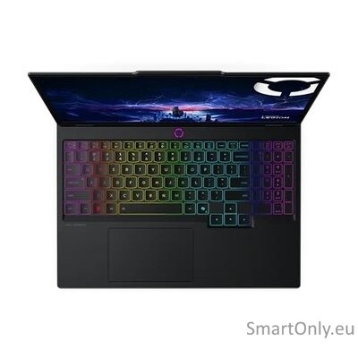 Lenovo Legion 5 15IAX10 Intel | Eclipse Black | 15.1 " | OLED | WQXGA | 2560 x 1600 pixels | Glossy | Intel Core Ultra 7 | 255HX | 16 GB | SODIMM DDR5 | Solid-state drive capacity 1000 GB | NVIDIA GeForce RTX 5060 | GDDR7 | 8 GB | Windows 11 Home | 802.11 29 Lenovo Legion 5 15IAX10 Intel | Eclipse Black | 15.1 " | OLED | WQXGA | 2560 x 1600 pixels | Glossy | Intel Core Ultra 7 | 255HX | 16 GB | SODIMM DDR5 | Solid-state drive capacity 1000 GB | NVIDIA GeForce RTX 5060 | GDDR7 | 8 GB | Windows 11 Home | 802.11 29