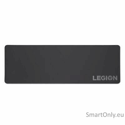 Lenovo | Legion XL | Gaming mouse pad | 900x300x3 mm | Black