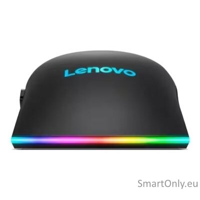 Lenovo | M210 RGB | Gaming Mouse | Wired 4