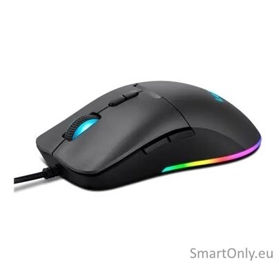 Lenovo | M210 RGB | Gaming Mouse | Wired 5 Lenovo | M210 RGB | Gaming Mouse | Wired 5