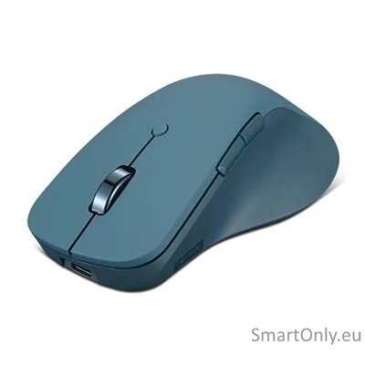 Lenovo Mouse | Yoga Pro | Wireless | Bluetooth | Tidal Teal 2 Lenovo Mouse | Yoga Pro | Wireless | Bluetooth | Tidal Teal 2