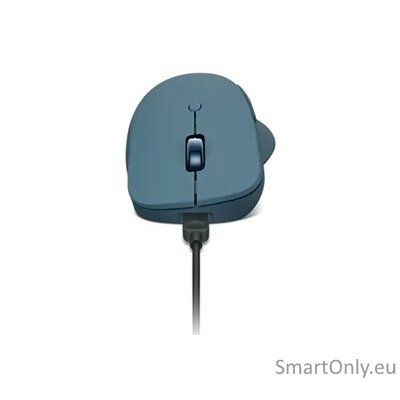 Lenovo Mouse | Yoga Pro | Wireless | Bluetooth | Tidal Teal 3 Lenovo Mouse | Yoga Pro | Wireless | Bluetooth | Tidal Teal 3