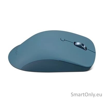 Lenovo Mouse | Yoga Pro | Wireless | Bluetooth | Tidal Teal 6