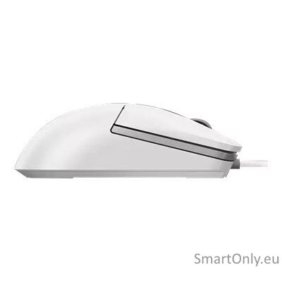 Lenovo | RGB Gaming Mouse | Legion M300s | Gaming Mouse | Wired via USB 2.0 | Glacier White 10 Lenovo | RGB Gaming Mouse | Legion M300s | Gaming Mouse | Wired via USB 2.0 | Glacier White 10