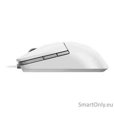 Lenovo | RGB Gaming Mouse | Legion M300s | Gaming Mouse | Wired via USB 2.0 | Glacier White 11 Lenovo | RGB Gaming Mouse | Legion M300s | Gaming Mouse | Wired via USB 2.0 | Glacier White 11