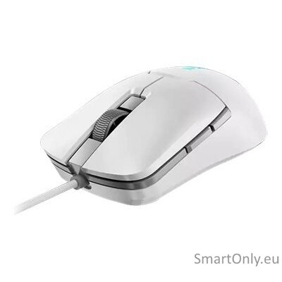 Lenovo | RGB Gaming Mouse | Legion M300s | Gaming Mouse | Wired via USB 2.0 | Glacier White 3 Lenovo | RGB Gaming Mouse | Legion M300s | Gaming Mouse | Wired via USB 2.0 | Glacier White 3