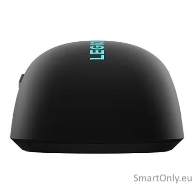 Lenovo | RGB Gaming Mouse | Legion M300s | Gaming Mouse | Wired via USB 2.0 | Shadow Black 4 Lenovo | RGB Gaming Mouse | Legion M300s | Gaming Mouse | Wired via USB 2.0 | Shadow Black 4