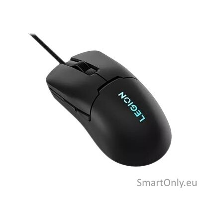 Lenovo | RGB Gaming Mouse | Legion M300s | Gaming Mouse | Wired via USB 2.0 | Shadow Black Lenovo | RGB Gaming Mouse | Legion M300s | Gaming Mouse | Wired via USB 2.0 | Shadow Black