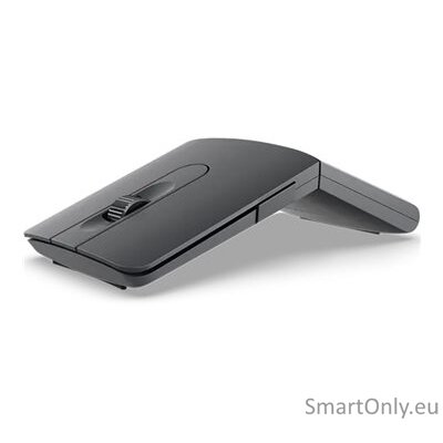 Lenovo ThinkPad Bluetooth Presenter Mouse (Aura Edition) | Wireless | Bluetooth | Thunder Grey 14 Lenovo ThinkPad Bluetooth Presenter Mouse (Aura Edition) | Wireless | Bluetooth | Thunder Grey 14