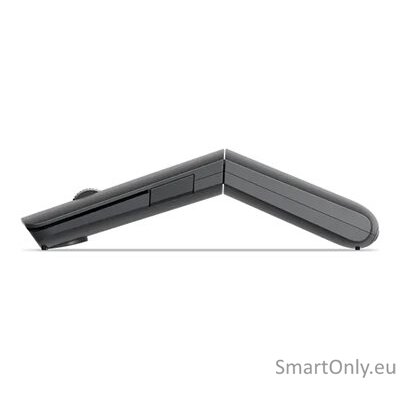 Lenovo ThinkPad Bluetooth Presenter Mouse (Aura Edition) | Wireless | Bluetooth | Thunder Grey 16 Lenovo ThinkPad Bluetooth Presenter Mouse (Aura Edition) | Wireless | Bluetooth | Thunder Grey 16