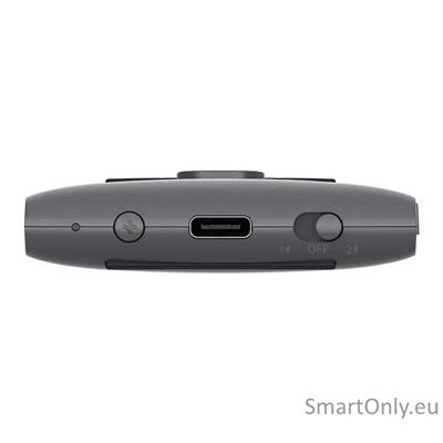 Lenovo ThinkPad Bluetooth Presenter Mouse (Aura Edition) | Wireless | Bluetooth | Thunder Grey 17 Lenovo ThinkPad Bluetooth Presenter Mouse (Aura Edition) | Wireless | Bluetooth | Thunder Grey 17