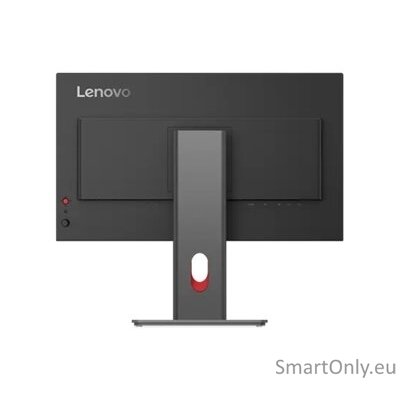 Lenovo | ThinkVision P24q-40 | 23.8 " | IPS | 16:9 | 120 Hz | 4 ms | 2560 x 1440 pixels | 300 cd/m² | HDMI ports quantity 1 | Raven Black | Warranty 36 month(s) 20 Lenovo | ThinkVision P24q-40 | 23.8 " | IPS | 16:9 | 120 Hz | 4 ms | 2560 x 1440 pixels | 300 cd/m² | HDMI ports quantity 1 | Raven Black | Warranty 36 month(s) 20