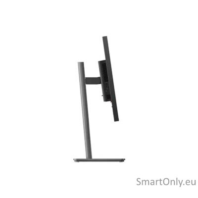 Lenovo | ThinkVision P24q-40 | 23.8 " | IPS | 16:9 | 120 Hz | 4 ms | 2560 x 1440 pixels | 300 cd/m² | HDMI ports quantity 1 | Raven Black | Warranty 36 month(s) 22
