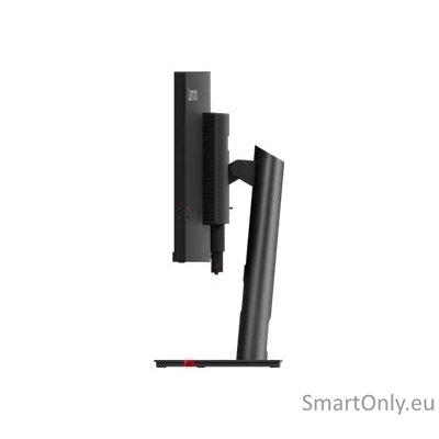 Lenovo | ThinkVision | P49w-30 | 49 " | IPS | 32:9 | 60 Hz | 4 ms | 5120 x 1440 | 350 cd/m² | HDMI ports quantity 2 | Black | Warranty 36 month(s) 3