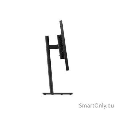 Lenovo | ThinkVision T24D-40 | 23.8 " | IPS | 16:9 | 120 Hz | 4 ms | 1920 x 1080 pixels | 250 cd/m² | HDMI ports quantity 1 | Eclipse Black | Warranty 36 month(s) 19 Lenovo | ThinkVision T24D-40 | 23.8 " | IPS | 16:9 | 120 Hz | 4 ms | 1920 x 1080 pixels | 250 cd/m² | HDMI ports quantity 1 | Eclipse Black | Warranty 36 month(s) 19