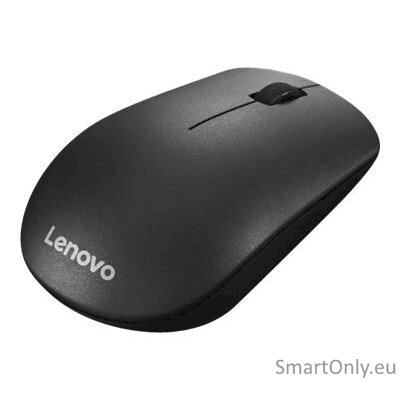 Lenovo Wireless Mouse 400 Wireless mouse 2.4 GHz Wireless via Nano USB Wireless 1 year(s) Black 7 Lenovo Wireless Mouse 400 Wireless mouse 2.4 GHz Wireless via Nano USB Wireless 1 year(s) Black 7