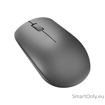 Lenovo Wireless Mouse 530 Wireless mouse 2.4 GHz Wireless via Nano USB Wireless Graphite 7 Lenovo Wireless Mouse 530 Wireless mouse 2.4 GHz Wireless via Nano USB Wireless Graphite 7
