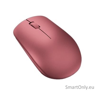 Lenovo | Wireless Mouse | 530 | Wireless | Wireless mouse | 2.4 GHz Wireless via Nano USB | Cherry Red 7