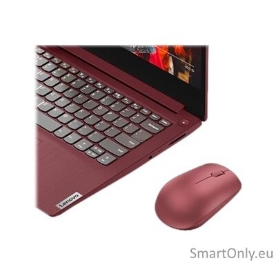 Lenovo | Wireless Mouse | 530 | Wireless | Wireless mouse | 2.4 GHz Wireless via Nano USB | Cherry Red 8 Lenovo | Wireless Mouse | 530 | Wireless | Wireless mouse | 2.4 GHz Wireless via Nano USB | Cherry Red 8