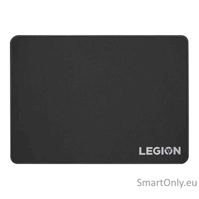 Lenovo | Y | Gaming Mouse Pad | 350x250x3 mm | Black/Red 2 Lenovo | Y | Gaming Mouse Pad | 350x250x3 mm | Black/Red 2