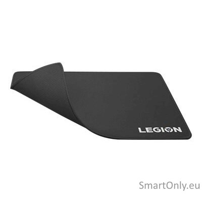 Lenovo | Y | Gaming Mouse Pad | 350x250x3 mm | Black/Red 3 Lenovo | Y | Gaming Mouse Pad | 350x250x3 mm | Black/Red 3