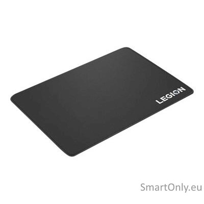 Lenovo | Y | Gaming Mouse Pad | 350x250x3 mm | Black/Red 4 Lenovo | Y | Gaming Mouse Pad | 350x250x3 mm | Black/Red 4