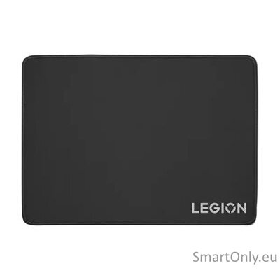 Lenovo | Y | Gaming Mouse Pad | 350x250x3 mm | Black/Red 10 Lenovo | Y | Gaming Mouse Pad | 350x250x3 mm | Black/Red 10
