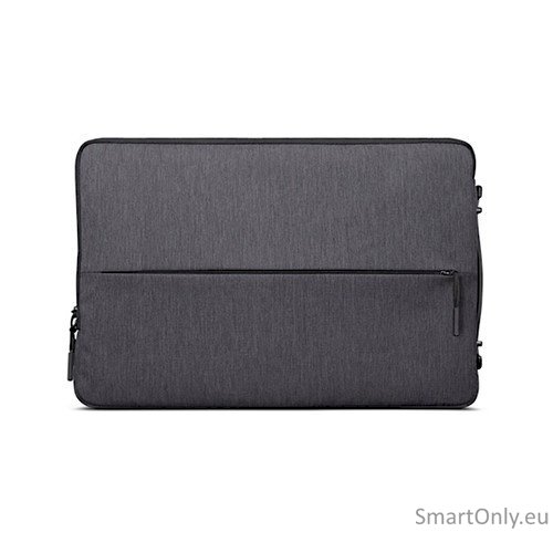 Lenovo Laptop Urban Sleeve Case GX40Z50941 Charcoal Grey, 14 " Lenovo Laptop Urban Sleeve Case GX40Z50941 Charcoal Grey, 14 "