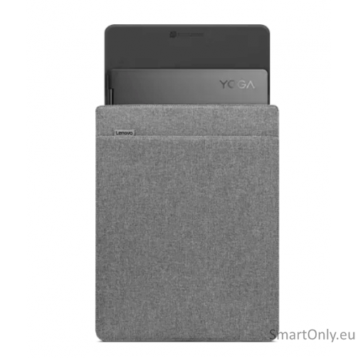 Lenovo Accessories Yoga 16-inch Sleeve Grey 3