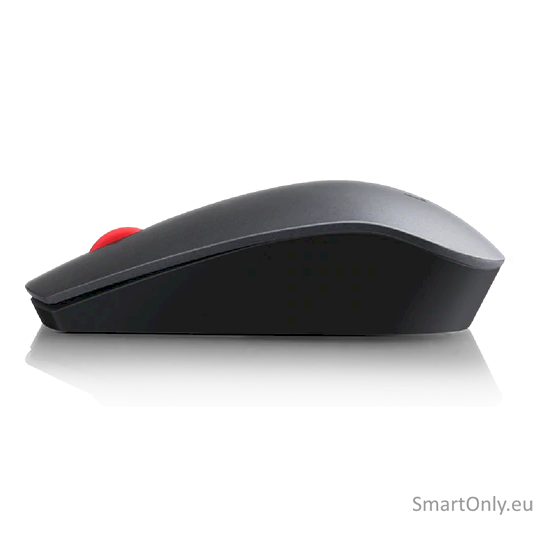 Lenovo 4X30H56887  Wireless Professional  Laser Mouse Black 3