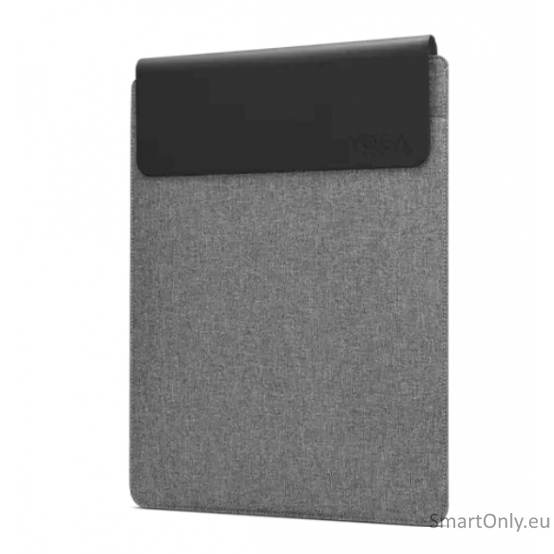 Lenovo Accessories Yoga 16-inch Sleeve Grey 1 Lenovo Accessories Yoga 16-inch Sleeve Grey 1