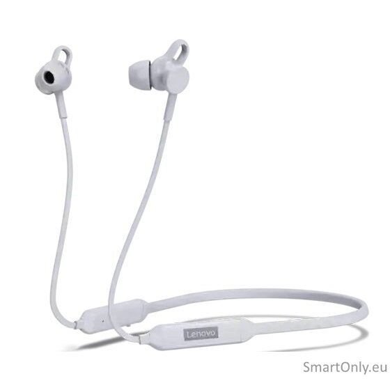Lenovo | Headphones | 500 | Built-in microphone | Bluetooth | Cloud Grey | Wireless 3