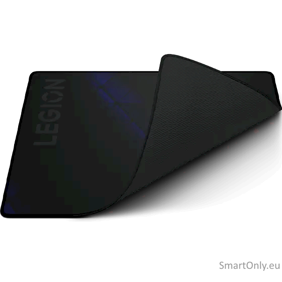 Lenovo | Mouse Pad | Legion Gaming Control L | Mouse pad | 400 x 450 mm | Black 2