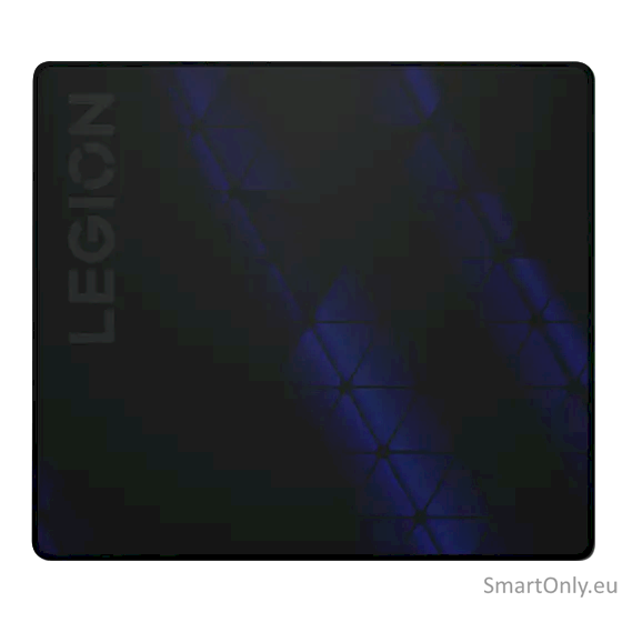 Lenovo | Mouse Pad | Legion Gaming Control L | Mouse pad | 400 x 450 mm | Black Lenovo | Mouse Pad | Legion Gaming Control L | Mouse pad | 400 x 450 mm | Black