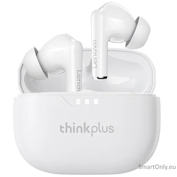 Lenovo LP3 Pro TWS wireless earbuds White Lenovo LP3 Pro TWS wireless earbuds White