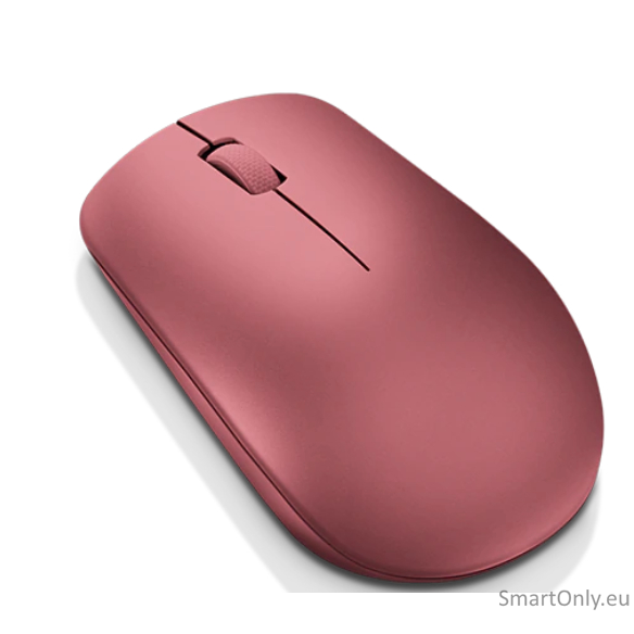 Lenovo | Wireless Mouse | 530 | Wireless | Wireless mouse | 2.4 GHz Wireless via Nano USB | Cherry Red 1 Lenovo | Wireless Mouse | 530 | Wireless | Wireless mouse | 2.4 GHz Wireless via Nano USB | Cherry Red 1