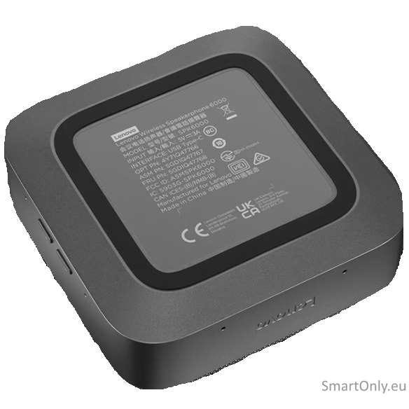 Lenovo Wireless Speakerphone 6000 2