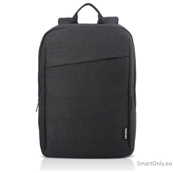 Lenovo | Backpack B210 (Eco) | Essential | Fits up to size 16 " | Backpack | Black | Shoulder strap 1