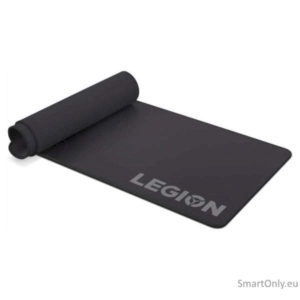 Lenovo | Legion XL | Gaming mouse pad | 900x300x3 mm | Black 1 Lenovo | Legion XL | Gaming mouse pad | 900x300x3 mm | Black 1