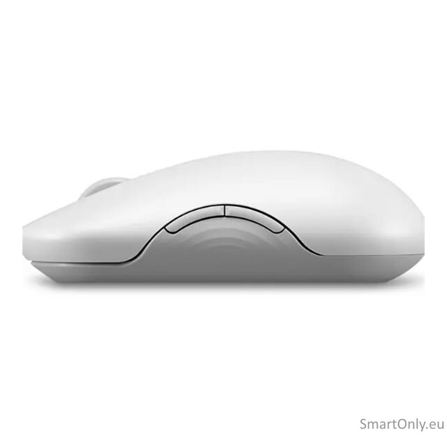 Lenovo 700 Multi-Device Wireless Silent Mouse | Wireless | 2.4G, Bluetooth 5.3 | Seashell 7 Lenovo 700 Multi-Device Wireless Silent Mouse | Wireless | 2.4G, Bluetooth 5.3 | Seashell 7