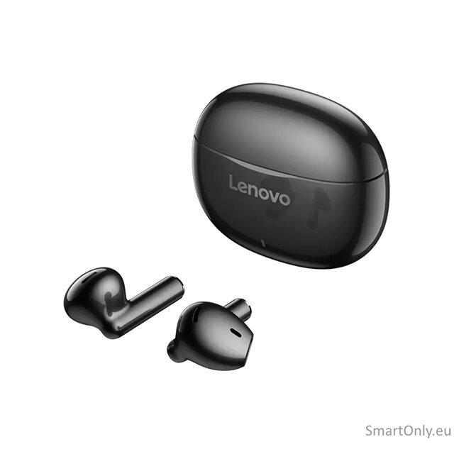 Lenovo Accessories E310 True Wireless Stereo Earbuds (Black) 7 Lenovo Accessories E310 True Wireless Stereo Earbuds (Black) 7