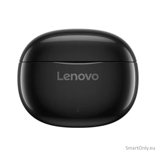 Lenovo Accessories E310 True Wireless Stereo Earbuds (Black) 10 Lenovo Accessories E310 True Wireless Stereo Earbuds (Black) 10